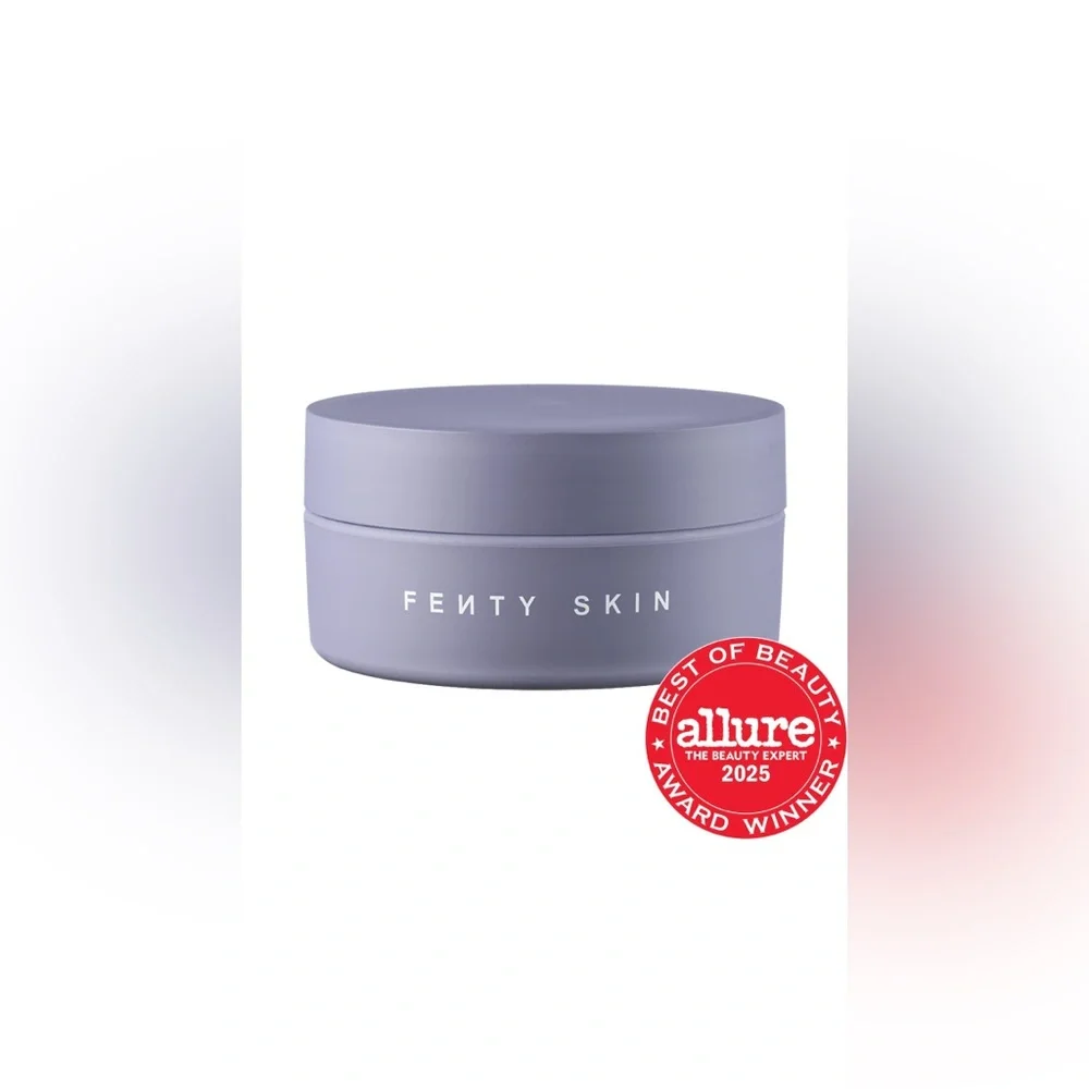 Fenty Beauty Butta Drop Whipped Oil Hydrating Body Cream Mini - Picture 1 of 13